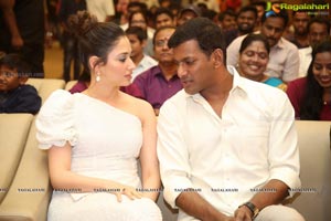 Vishal's Action Pre-Release Function