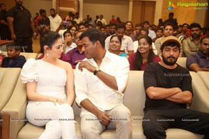 Vishal's Action Pre-Release Function