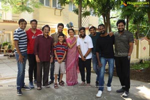 Amala Akkineni Sharwanand Film