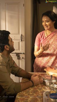 Amala Akkineni Sharwanand Film