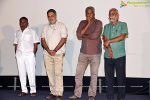 Annapurnamma Gari Manavadu Audio Launch