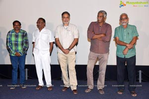 Annapurnamma Gari Manavadu Audio Launch