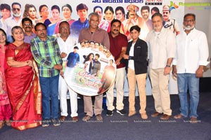 Annapurnamma Gari Manavadu Audio Launch