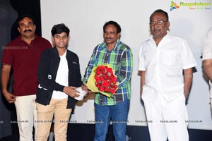 Annapurnamma Gari Manavadu Audio Launch