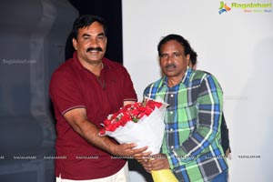 Annapurnamma Gari Manavadu Audio Launch