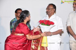 Annapurnamma Gari Manavadu Audio Launch