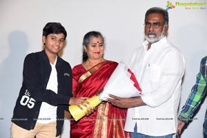 Annapurnamma Gari Manavadu Audio Launch