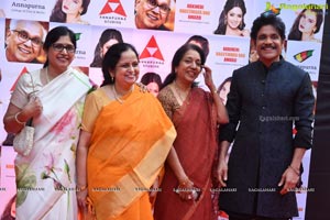 ANR National Awards 2018-2019