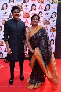 ANR National Awards 2018-2019