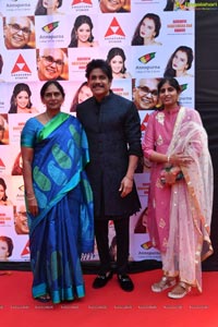 ANR National Awards 2018-2019