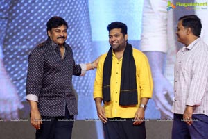 Arjun Suravaram Pre-Release Event