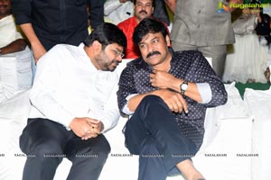 Arjun Suravaram Pre-Release Event