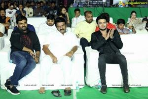 Arjun Suravaram Pre-Release Event