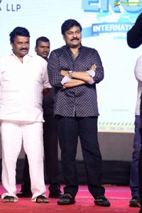 Arjun Suravaram Pre-Release Event