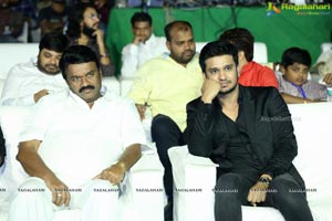 Arjun Suravaram Pre-Release Event