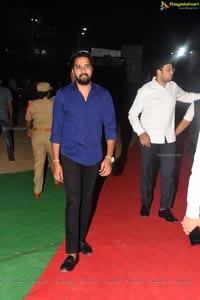 Arjun Suravaram Pre-Release Event