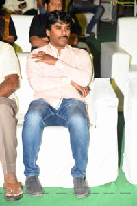 Arjun Suravaram Pre-Release Event