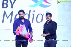 Arjun Suravaram Pre-Release Event