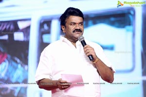 Arjun Suravaram Pre-Release Event