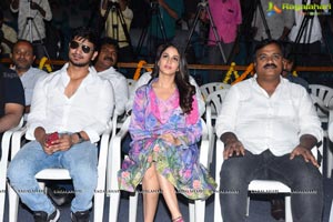 Arjun Suravaram Success Meet