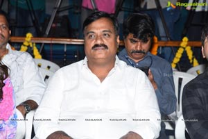 Arjun Suravaram Success Meet