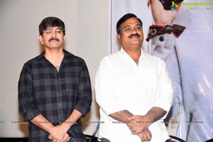 Arjun Suravaram Success Meet