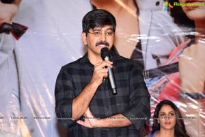 Arjun Suravaram Success Meet