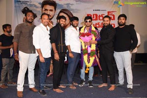 Arjun Suravaram Success Meet