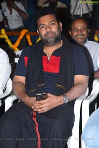 Arjun Suravaram Success Meet