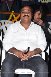 Arjun Suravaram Success Meet