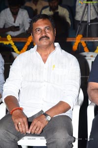 Arjun Suravaram Success Meet