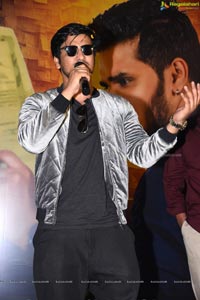 Arjun Suravaram Trailer Launch