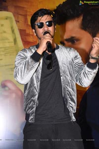 Arjun Suravaram Trailer Launch