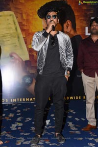 Arjun Suravaram Trailer Launch