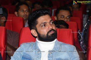 Athadu Sriman Narayana Trailer Launch