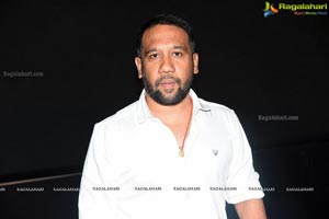 Athadu Sriman Narayana Trailer Launch