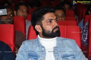 Athadu Sriman Narayana Trailer Launch