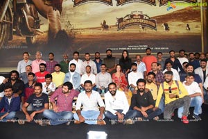 Athadu Sriman Narayana Trailer Launch