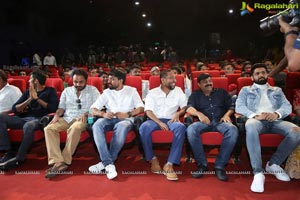 Athadu Sriman Narayana Trailer Launch