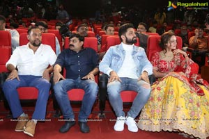 Athadu Sriman Narayana Trailer Launch