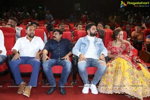 Athadu Sriman Narayana Trailer Launch