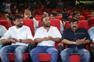 Athadu Sriman Narayana Trailer Launch