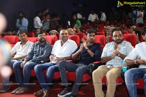 Athadu Sriman Narayana Trailer Launch