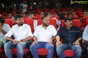 Athadu Sriman Narayana Trailer Launch