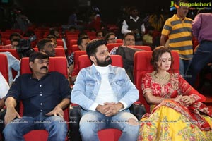 Athadu Sriman Narayana Trailer Launch