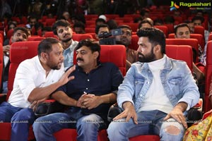 Athadu Sriman Narayana Trailer Launch