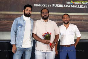 Athadu Sriman Narayana Trailer Launch