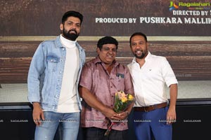 Athadu Sriman Narayana Trailer Launch