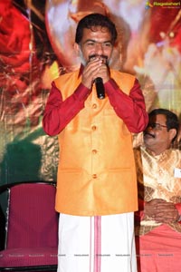 Ayyappa Kataksham Audio Launch