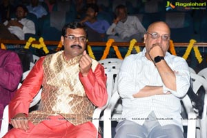 Ayyappa Kataksham Audio Launch